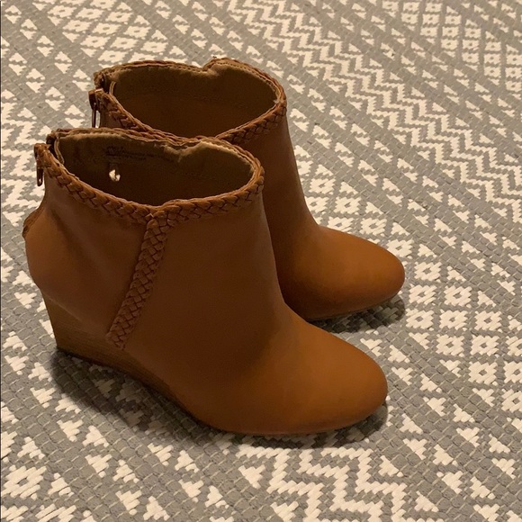 Booties - Picture 2 of 3